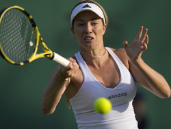 Britain Wimbledon Tennis