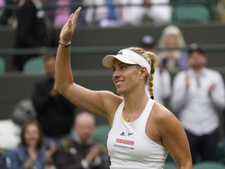 Britain Wimbledon Tennis