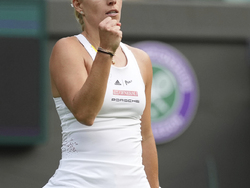 Britain Wimbledon Tennis