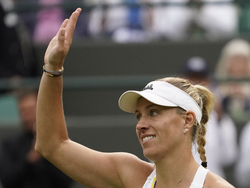 Britain Wimbledon Tennis