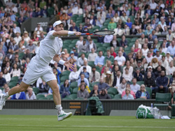 Britain Wimbledon Tennis
