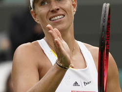 Britain Wimbledon Tennis