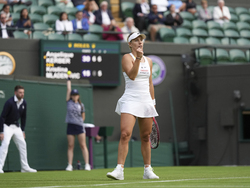 Britain Wimbledon Tennis