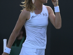 Britain Wimbledon Tennis