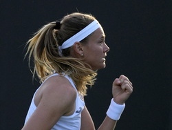 Britain Wimbledon Tennis