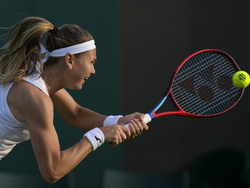 Britain Wimbledon Tennis