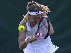 Britain Wimbledon Tennis