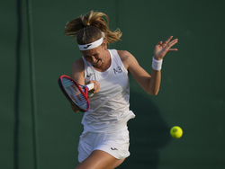 Britain Wimbledon Tennis