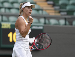 Britain Wimbledon Tennis