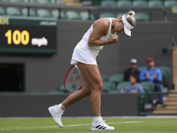 Britain Wimbledon Tennis