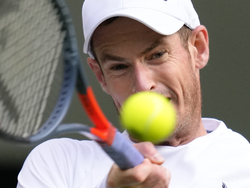 Britain Wimbledon Tennis