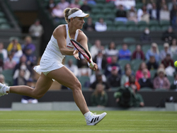 Britain Wimbledon Tennis