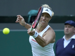 Britain Wimbledon Tennis