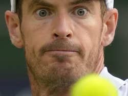 Britain Wimbledon Tennis