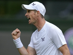 Britain Wimbledon Tennis