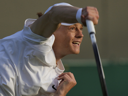 Britain Wimbledon Tennis