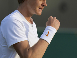 Britain Wimbledon Tennis