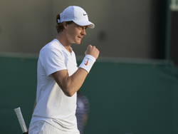 Britain Wimbledon Tennis