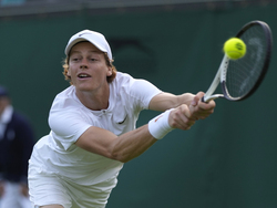 Britain Wimbledon Tennis