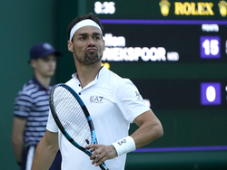 Britain Wimbledon Tennis