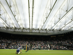 Britain Wimbledon Tennis