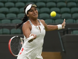 Britain Wimbledon Tennis