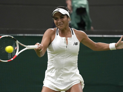 Britain Wimbledon Tennis