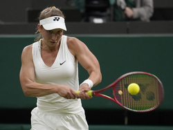 Britain Wimbledon Tennis
