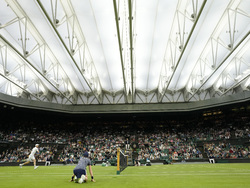 Britain Wimbledon Tennis