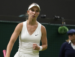 Britain Wimbledon Tennis