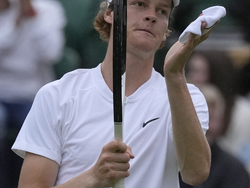 Britain Wimbledon Tennis