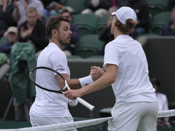Britain Wimbledon Tennis