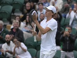 Britain Wimbledon Tennis