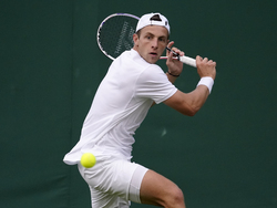 Britain Wimbledon Tennis