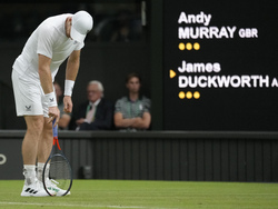 Britain Wimbledon Tennis