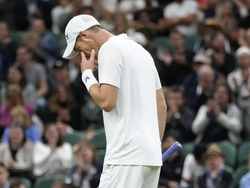 Britain Wimbledon Tennis