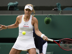 Britain Wimbledon Tennis