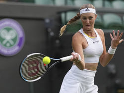 Britain Wimbledon Tennis