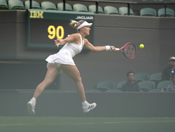 Britain Wimbledon Tennis
