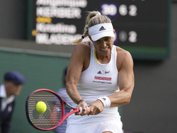 Britain Wimbledon Tennis