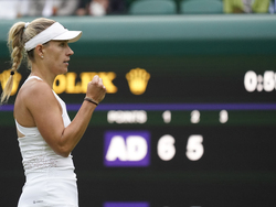Britain Wimbledon Tennis