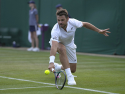 Britain Wimbledon Tennis