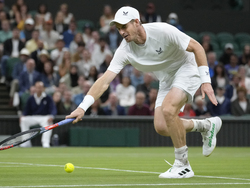 Britain Wimbledon Tennis