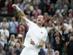 Britain Wimbledon Tennis