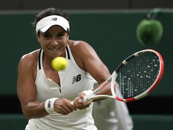 Britain Wimbledon Tennis
