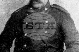 Никола Цветков-Казанджията - революционер