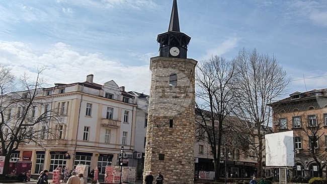 Какви прояви имаха днес кандидатите за народни представители в 29-и МИР-Хасково 