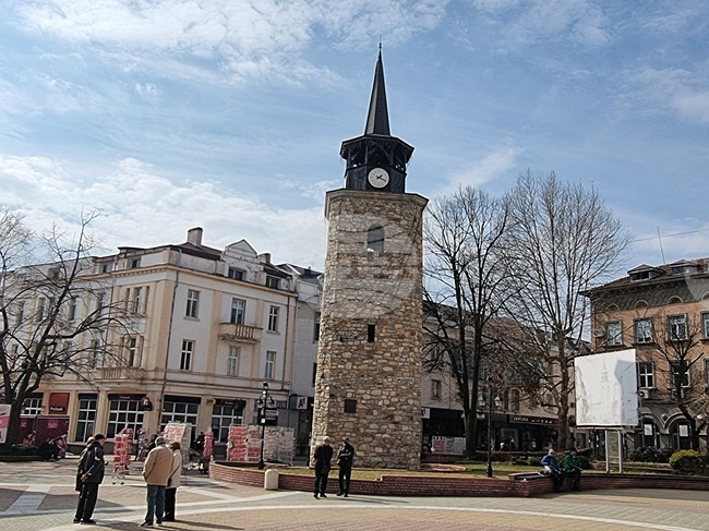 Какви прояви имаха днес кандидатите за народни представители в 29-и МИР-Хасково 