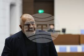 Парламент - заседание