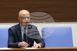 Парламент - заседание